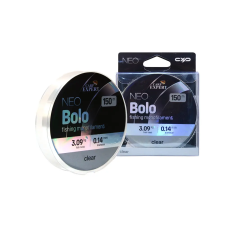 Carp Expert NEO BOLO 0,14MM 150MCLEAR 3,09KG horgászzsinór