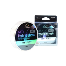 Carp Expert NEO HYBRID GHOST 0,40MM 300MCLEAR 20,07KG horgászzsinór