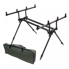Carp Expert Neo Robust rod-pod - 70cm-115cm 4 botos horgászkiegészítő