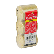 Carp Expert plankton 3db 190g vanília csali