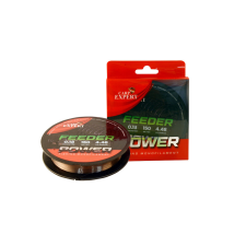  CARP EXPERT POWER FEEDER 150M 0.18MM horgászzsinór