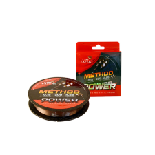  CARP EXPERT POWER METHOD FEEDER 200M 0.20MM horgászzsinór