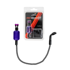 Carp Expert Pro Chain láncos swinger - sárga kapásjelző