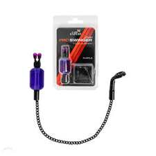 Carp Expert PRO CHAIN SWINGER LILA kapásjelző