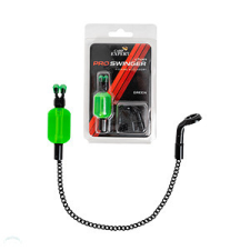 Carp Expert PRO CHAIN SWINGER ZÖLD kapásjelző