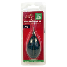 Carp Expert PRO METHOD XL 30G GO GREEN CINK ÖTVÖZET horgászkiegészítő