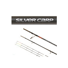 Carp Expert SILVER CARP HEAVY FEEDER 3+3 SEC., 100-200G, 4,2M horgászbot