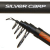 Carp Expert SILVER CARP POWER TELE 50-150G 3,60M