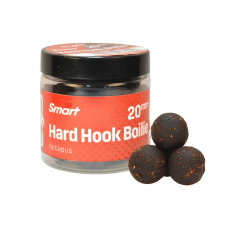 Carp Expert SMART HARD HOOK BOILIE 70G OCTOPUS 20MM csali