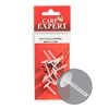 Carp Expert SOFT PELLET STOPPER ÁTLÁTSZÓ