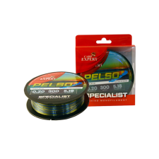  CARP EXPERT SPECIALIST PELSO 300M 0.30MM 11,35KG horgászzsinór