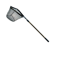 Carp Expert tele strong merítőháló - 300cm háló, szák, merítő