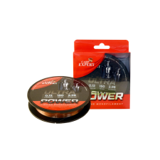  CARP EXPERT ULTRA POWER 150M 0.12MM horgászzsinór