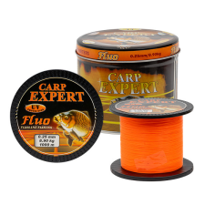  Carp Expert Uv Fluo Orange 1000m Bojlis Zsinór Fém Dobozos (30114-8**) horgászzsinór