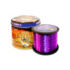 Carp Expert UV Purple 1000m monofil zsinór - 0,40mm 18,70kg horgászzsinór