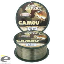 Carp Expert ZSINÓR CARP EXPERT CAMOU 0,20MM 600M horgászzsinór