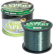 Carp Expert ZSINÓR CARP EXPERT DARK GREEN 0,30 MM 1200M horgászzsinór