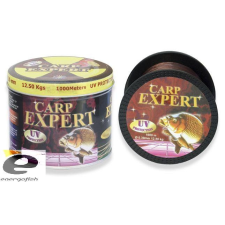 Carp Expert ZSINÓR CARP EXPERT UV 0,40MM 1000M FÉMDOBOZOS horgászzsinór
