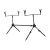 Carp Hunter CARP EXPERT ALFA ROD POD