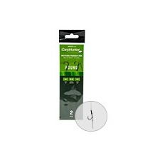 Carp Hunter CH ROUND CARP CSALITÜSKÉS METHOD ELŐKE 10 horog