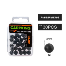 Carp King GUMIGYÖNGY(PUHA)-CK3010 halfelszerelések