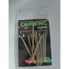  Carp King- hosszú gumihüvely halfelszerelések