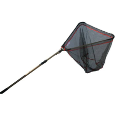 Carp Pro Merítő szák 180 cm, 2 részes, 60x60 cm-es fejjel háló, szák, merítő