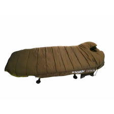 Carp Spirit Magnum™ 5 Season XL Season Sleeping Bag hálózsák 220x95cm (ACS520041) horgászszék, ágy