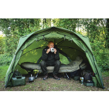 Carp Spirit Razorback Brolly sátor 270x180x200cm (ACS540059) horgászkiegészítő
