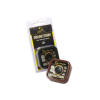  Carp Spirit Re-Action Braid 15lbs 20m Camo Brown (ACS640062) Fonott Előkezsinór
