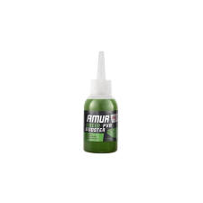Carp Zoom Amur Green PVA Booster fluo zöld folyékony aroma 75ml - amur bojli, aroma