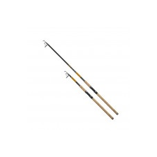 Carp Zoom Atomic Tele Carp Teleszkópos Bot (3.60m 90-180g) horgászbot