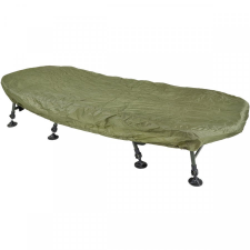 Carp Zoom Bedchair Rain Cover ágyvédő huzat - 86x215x21cm ajándéktárgy