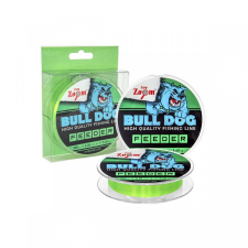 Carp Zoom Bull-Dog Feeder fluo zöld 300m monofil zsinór - 0,20mm 5,6kg horgászzsinór