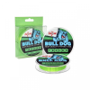 Carp Zoom Bull-Dog Feeder fluo zöld 300m monofil zsinór - 0,28mm 9,4kg