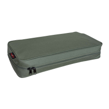 Carp Zoom CarpZoom Buzz Bar tároló táska, 43x27x5 cm horgászkiegészítő