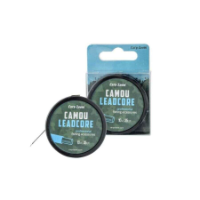 Carp Zoom CarpZoom Camou 10m 35lb ólombetétes előkezsinór horgászzsinór