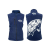 Carp Zoom CarpZoom Férfi sötétkék softshell mellény 2XL