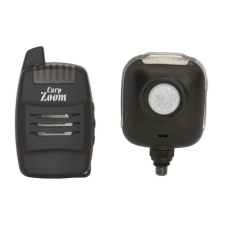 Carp Zoom CarpZoom FK7 Wireless mozgásérzékelős riasztó rendszer kapásjelző