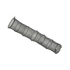 Carp Zoom CarpZoom Practic-N 200×50cm karikás haltartó szák háló, szák, merítő