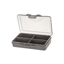 Carp Zoom CZ 4 fakkos doboz, 10x7x2 cm horgászkiegészítő