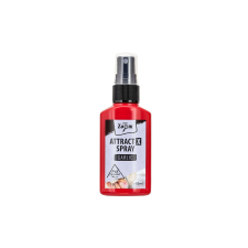 Carp Zoom CZ AttractX aroma spray, fokhagyma, 50 ml bojli, aroma