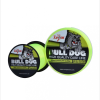 Carp Zoom CZ Bull-Dog Fluo monofil pontyozó horgászzsinór, o 0,22 mm, 1000 m, 6,9 kg, fluo zöld