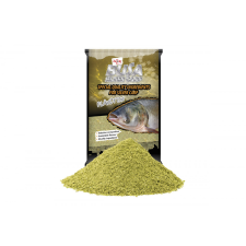 Carp Zoom CZ Busa etetőanyag, speciális, 3 kg bojli, aroma