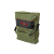 Carp Zoom CZ Extreme Bedchair Bag ágy tartó táska, 100x85x24 cm