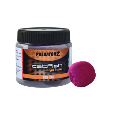 Carp Zoom CZ Harcsa mega bojli, vér, hal, 50 g bojli, aroma