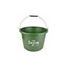 Carp Zoom CZ Horgászvödör, 18 liter horgászkiegészítő