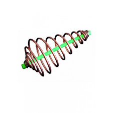 Carp Zoom CZ Kúpos spirál kosár, 7 cm, 10 g, 1 db horgászkiegészítő