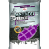 Carp Zoom CZ Method Feeder etetőanyag, halibut, halas, 1 kg