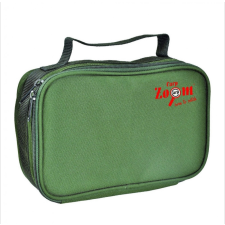 Carp Zoom CZ Ólom- és kelléktároló táska, 24x16x7,5 cm horgászkiegészítő